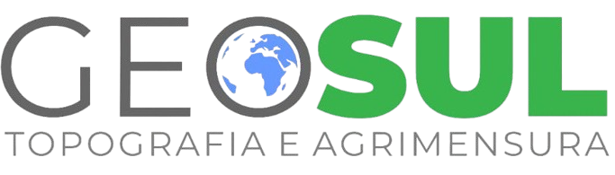 GEOSUL TOPOGRAFIA